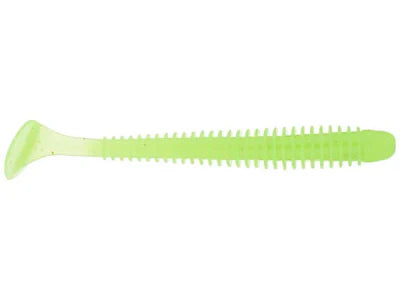 Soft Lure Keitech Swing Impact Electric Chart Shad EA19T