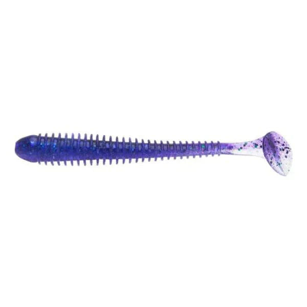 Soft Lure Keitech Swing Impact Electric June Bug 408T