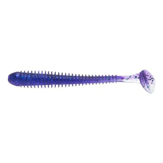 Soft Lure Keitech Swing Impact Electric June Bug 408T