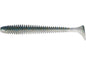 Soft Lure Keitech Swing Impact Electric Silver Shiner EA22T