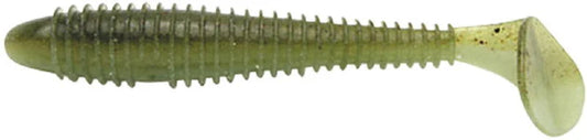 Soft Lure Keitech Swing Impact Fat AYU 400T