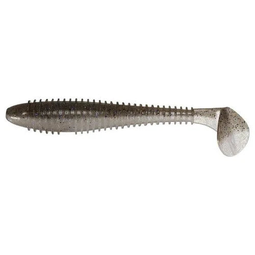 Soft Lure Keitech Swing Impact Fat Electric Shad 440T