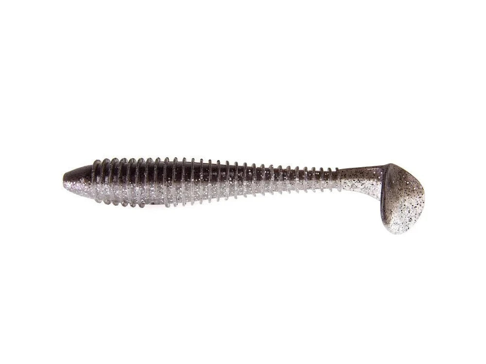 Soft Lure Keitech Swing Impact Fat Kokanee Salmon 483T