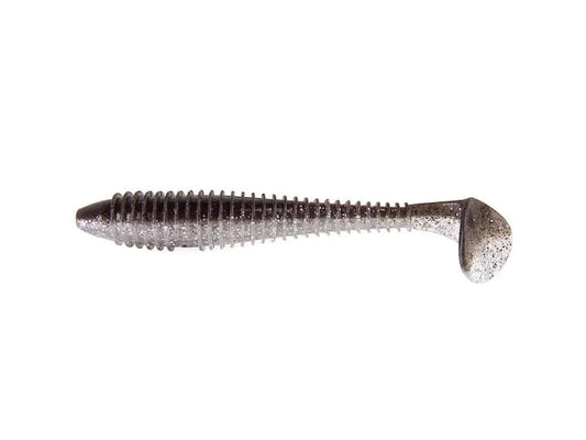 Soft Lure Keitech Swing Impact Fat Kokanee Salmon 483T