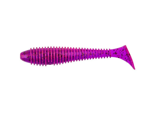 Soft Lure Keitech Swing Impact Fat Mystic Spice PAL13S