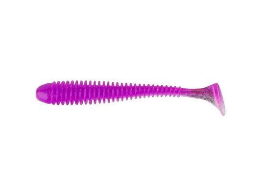 Soft Lure Keitech Swing Impact Glamorous Pink PAL14T