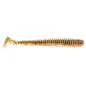 Soft Lure Keitech Swing Impact Green Pumpkin Fire 438T