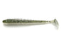Soft Lure Keitech Swing Impact Silver Flash Minnow 416T
