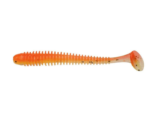 Soft Lure Keitech Swing Impact Sun Shine Lemon PAL04T
