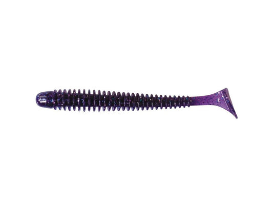 Soft Lure Keitech Swing Impact Violet EA04S