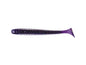 Soft Lure Keitech Swing Impact Violet EA04S