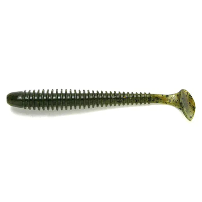 Soft Lure Keitech Swing Impact Watermelon PP 102S