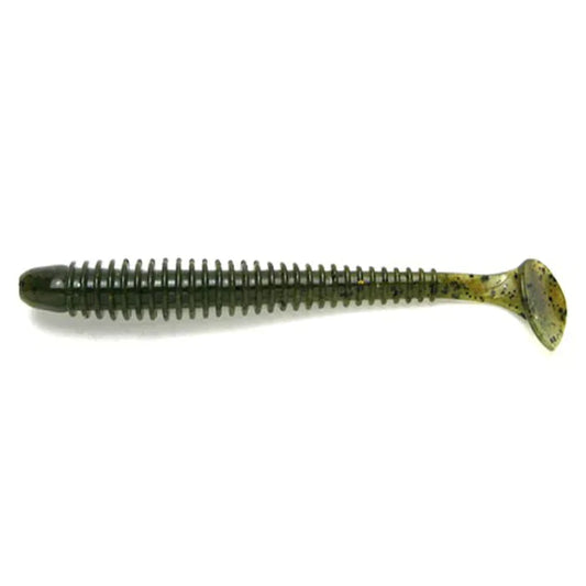 Soft Lure Keitech Swing Impact Watermelon PP 102S