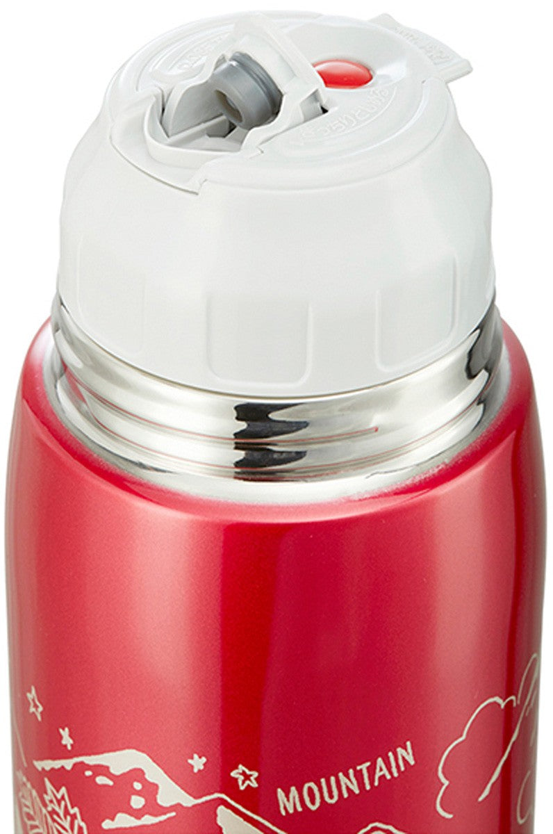 Thermos Bottle ZOJIRUSHI SJ