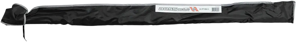 X-Fish Boss Bolo Telescopic Rod –4m / 5m / 6m