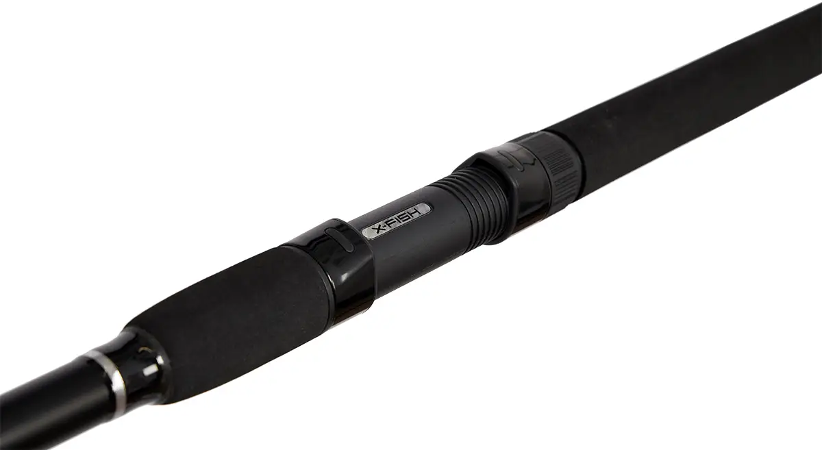 Fishing Rod X-Fish Trophy Feeder