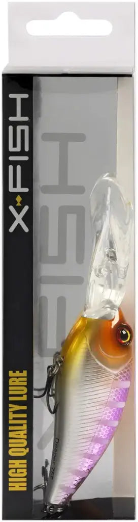 Amostra de Pesca Dura Select Dementor 130SP 130mm (1.6-1.8m)