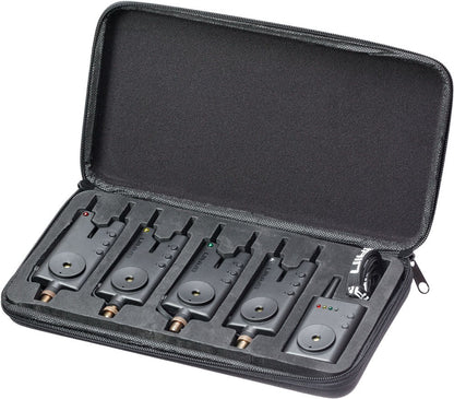 Brain Wireless Bite Alarm B-1 4+1