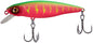 Hard lure Select Hamster 65SP 65mm 6.2g (0.6-0.8m)