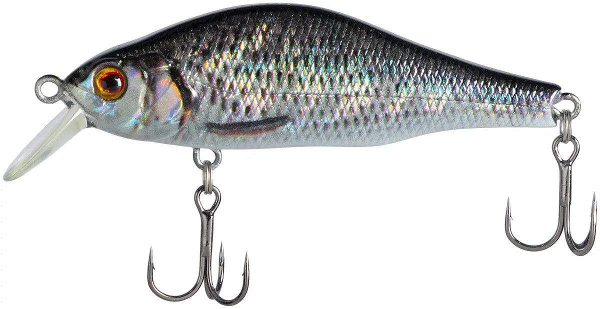Hard lure Select Reflex 70SP 70mm 9.0g (0.8-1.2m)
