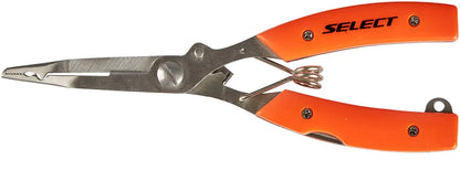 Fishing tool Select Multifunctional Pliers SL-YP05 16cm (6.3") (18703870)