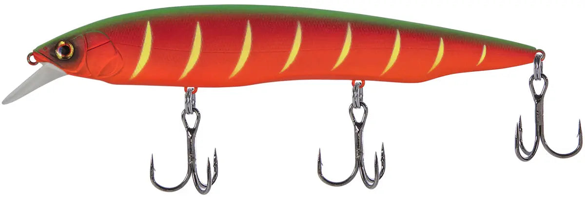 Hard lure Select Hustler 160SP 160mm 32.0g(1.7-1.9m)
