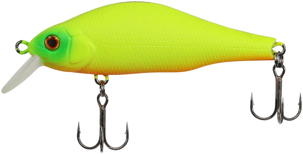 Hard lure Select Reflex 70SP 70mm 9.0g (0.8-1.2m)