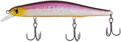 Hard lure Select Insider 110SP 110mm 17.0g (1.0-1.5m)