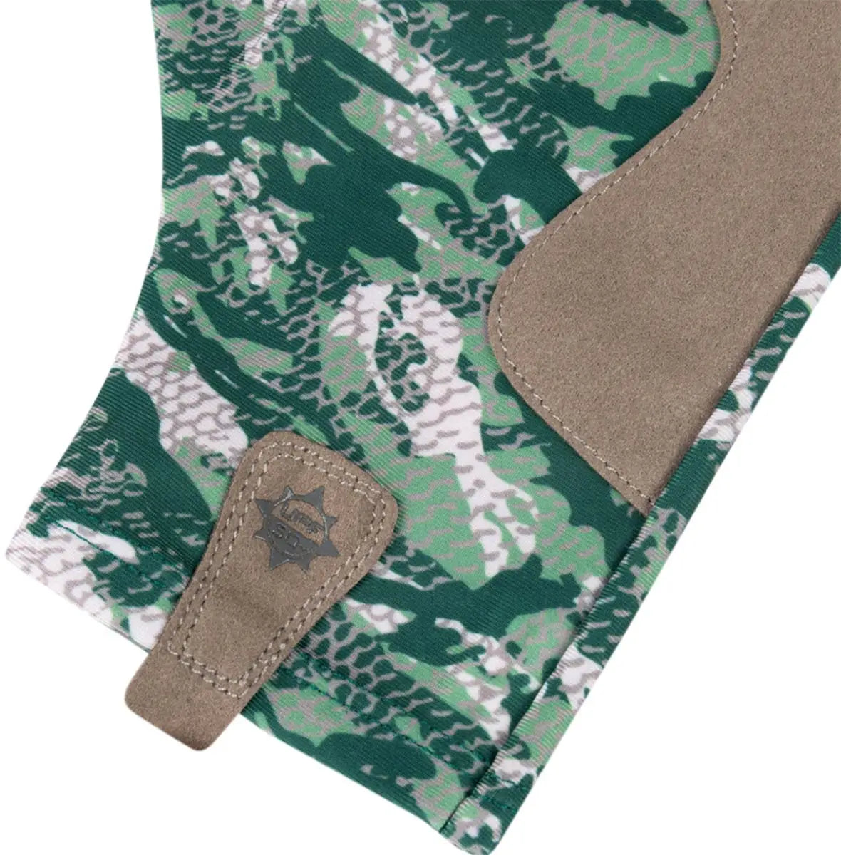 Favorite Solar Fishing Gloves 5 Cut