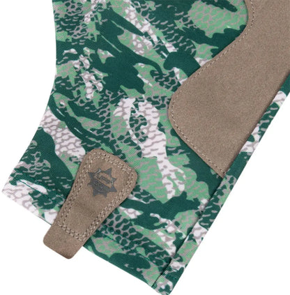 Favorite Solar Fishing Gloves 5 Cut