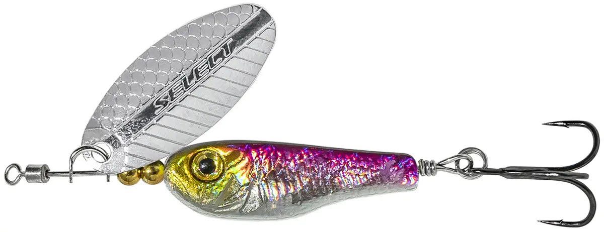 Spoon Select Heli-X №2 7.0g