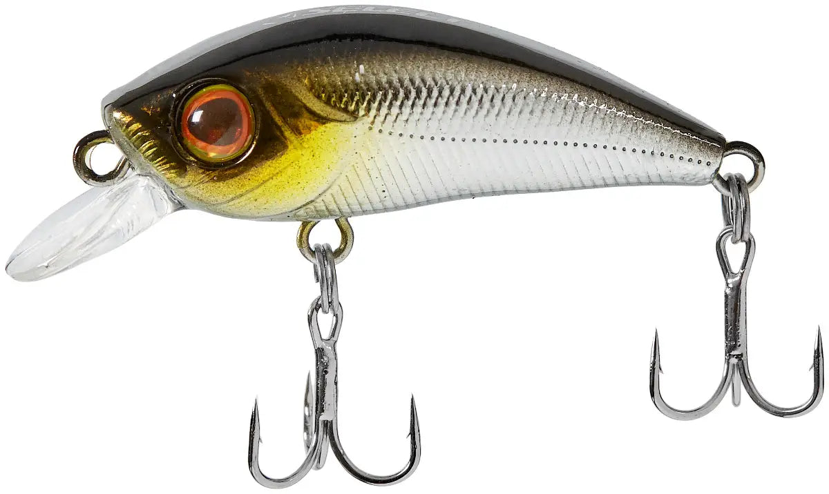 Hard Lure Select Sprint 35SP 35mm 2.5g (0.5-0.7m)