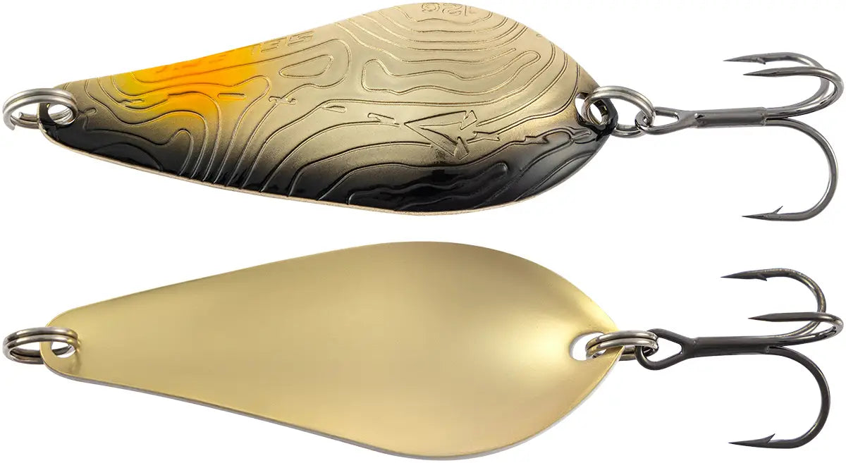 Spoon Select ProAtom 15.0g 65mm