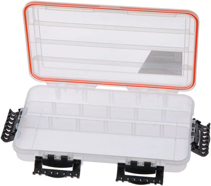 Select Lure Box SLHX-1602 35.5х22.5х5.5cm (18703846)