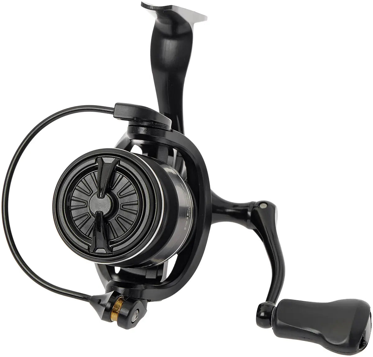 Spinning Reels Select Ritmix
