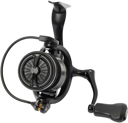 Spinning Reels Select Ritmix