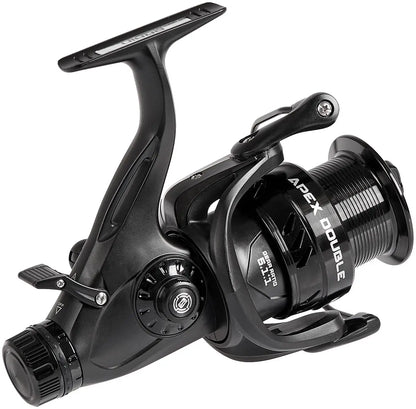 Reel Brain Apex Double