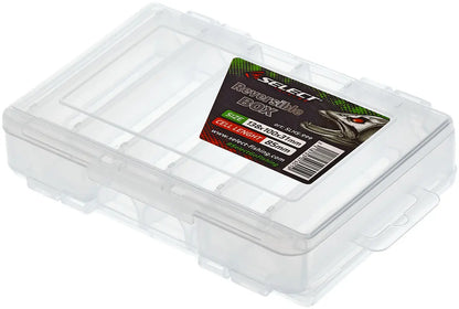 Select Reversible Box SLHS-999 13.8x10x3.1cm (18703076)