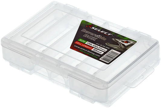 Select Reversible Box SLHS-999 13.8x10x3.1cm (18703076)