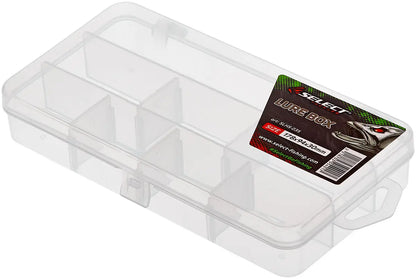 Select Lure Box SLHS-035 17.8х9.4х3cm (18703054)