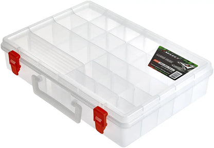 Select Lure Box SLHS-306 34х26х7cm (18703063)