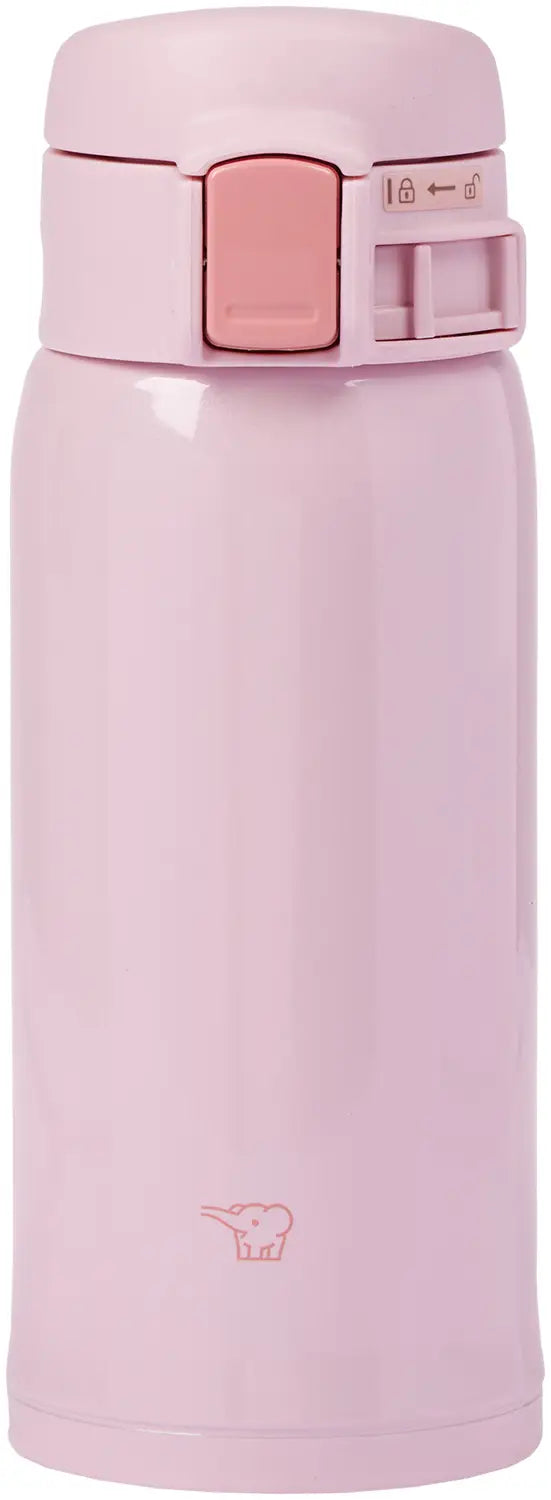 Thermos Bottle Zojirushi SM-SR