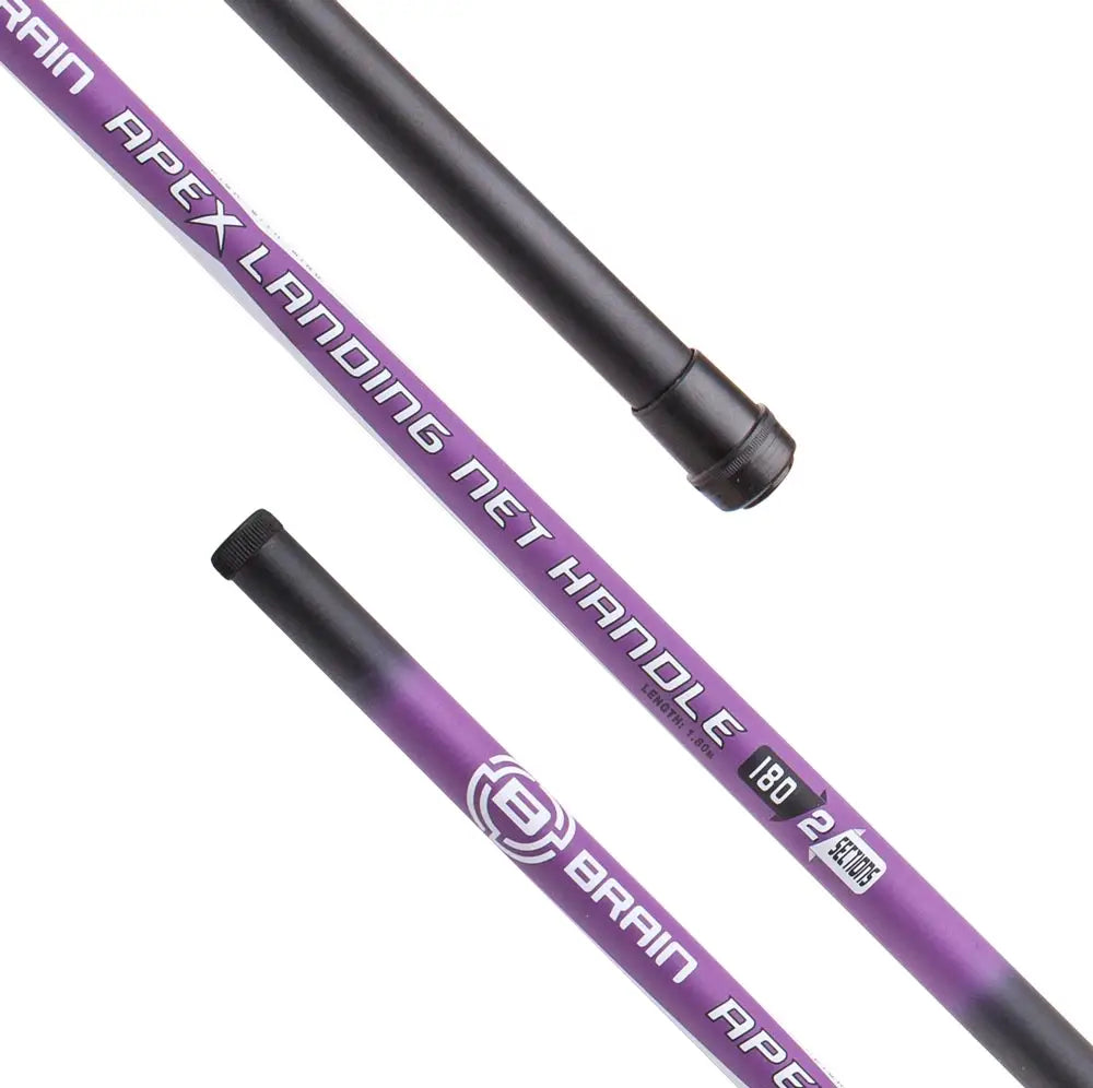 Handle for Landing net Brain Apex