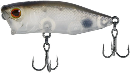 Hard Lure Select Splash 53F 53mm 5.8g (0.0m)