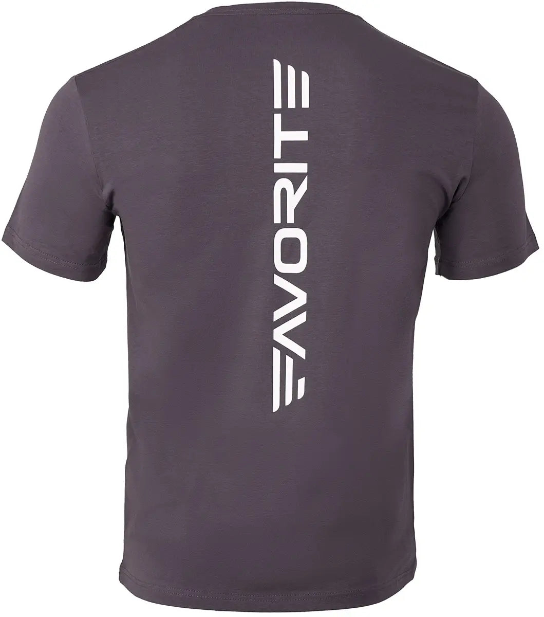 T-Shirt Favorite Pike+Logo