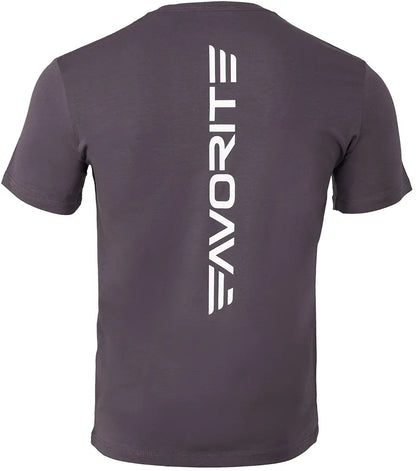 T-Shirt Favorite Pike+Logo