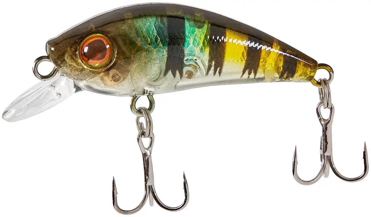 Hard Lure Select Sprint 35SP 35mm 2.5g (0.5-0.7m)