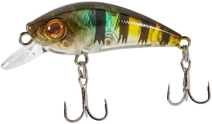 Hard Lure Select Sprint 35SP 35mm 2.5g (0.5-0.7m)