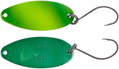 Spoon Select Deeper 2.5g 28mm