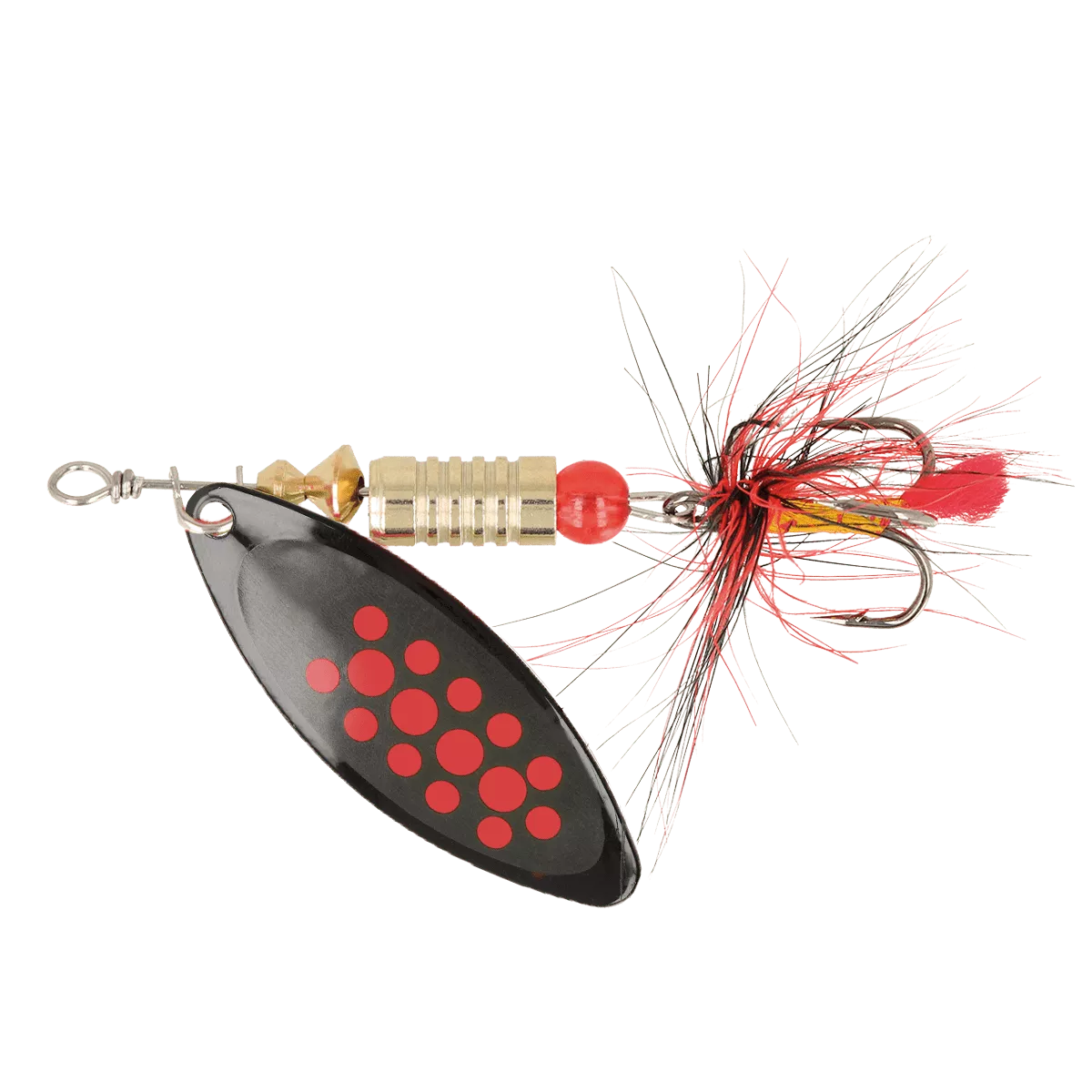 Zeox Spoon Reactive Long No2 6g.